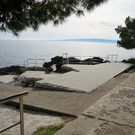 Sesar Apartments Krk - No. 2 Vinko Krk Town Zewnętrze zdjęcie