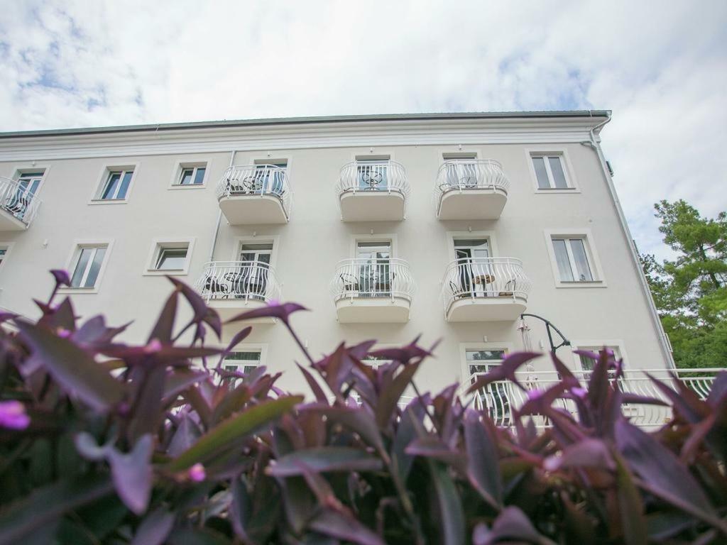 Sesar Apartments Krk - No. 2 Vinko Krk Town Zewnętrze zdjęcie