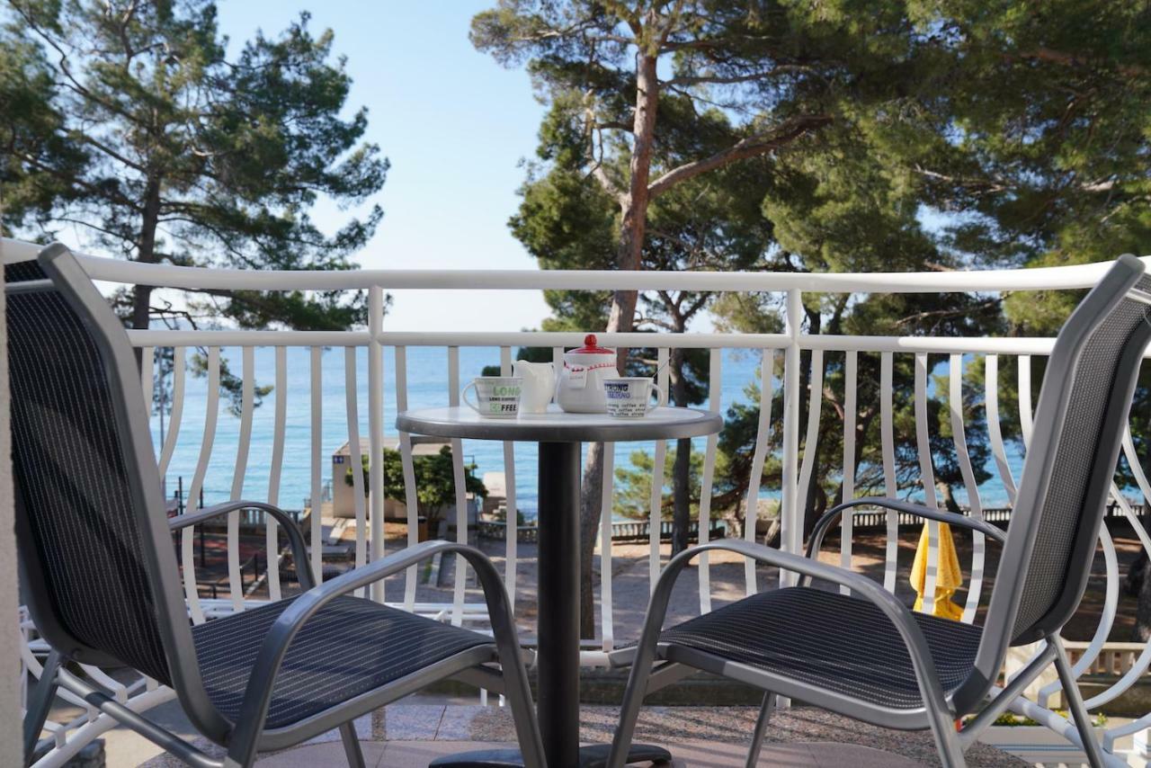 Sesar Apartments Krk - No. 2 Vinko Krk Town Zewnętrze zdjęcie