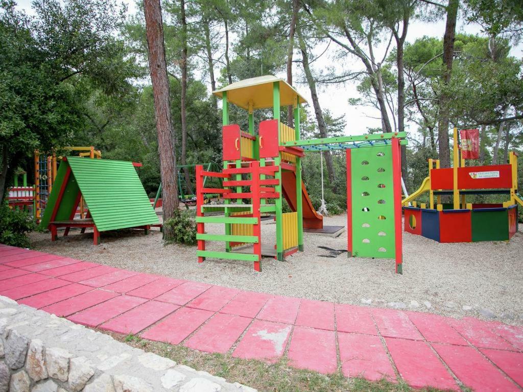 Sesar Apartments Krk - No. 2 Vinko Krk Town Zewnętrze zdjęcie