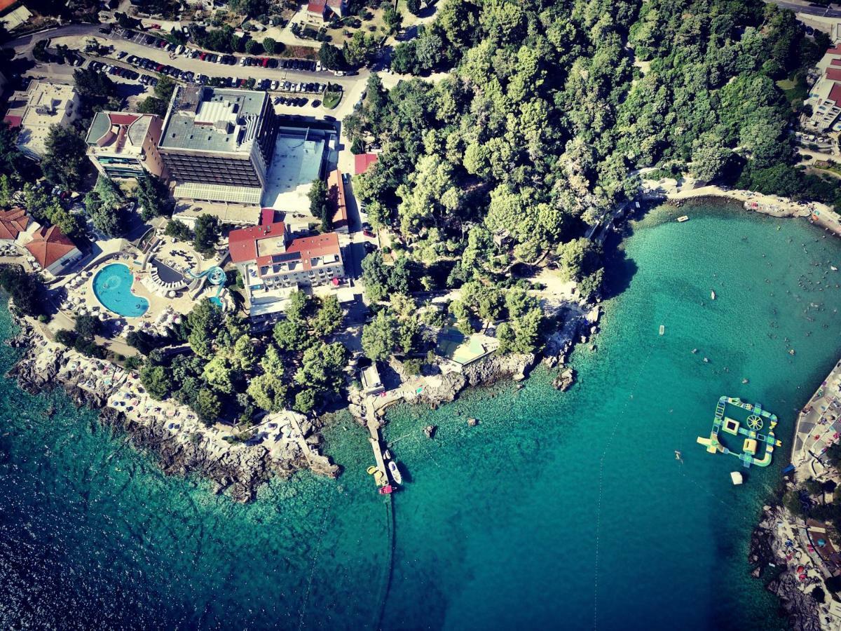 Sesar Apartments Krk - No. 2 Vinko Krk Town Zewnętrze zdjęcie